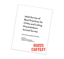 Load image into Gallery viewer, The Art of the CMA - Free Shipping (U.S. Only)