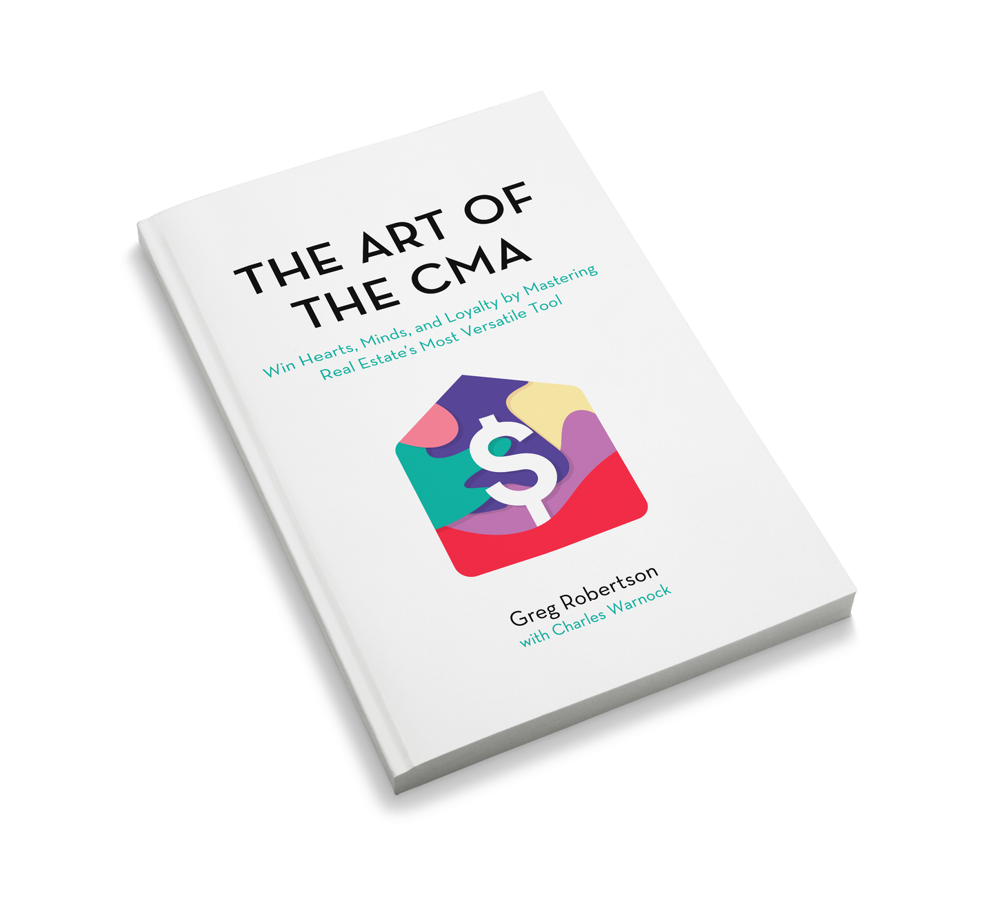 The Art of the CMA - Free Shipping (U.S. Only)